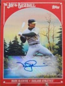 Mark McGwire