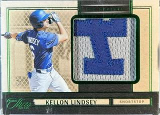 Kellon Lindsey
