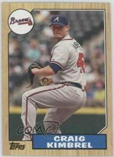 Craig Kimbrel
