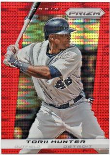 Torii Hunter