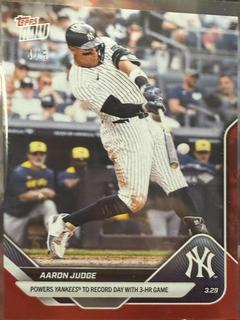 Aaron Judge