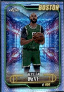Derrick White