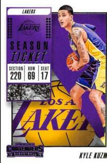Kyle Kuzma