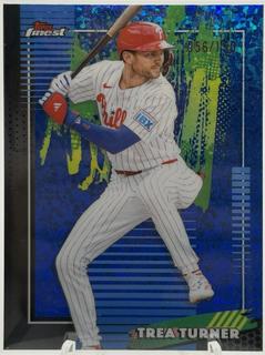 Trea Turner