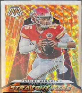 Patrick Mahomes II