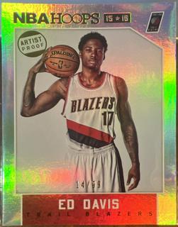 Ed Davis