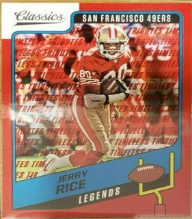 Jerry Rice