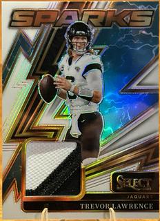 Trevor Lawrence