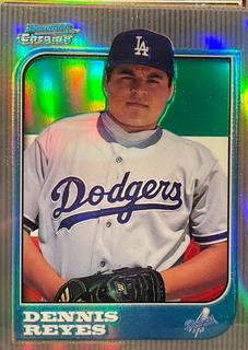 Dennis Reyes
