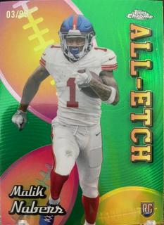 Malik Nabers