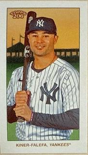Isiah Kiner-Falefa