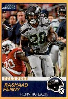 Rashaad Penny