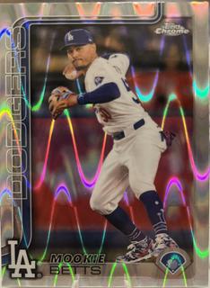 Mookie Betts