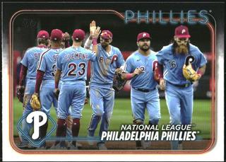 Philadelphia Phillies
