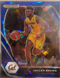 Jaylen Brown