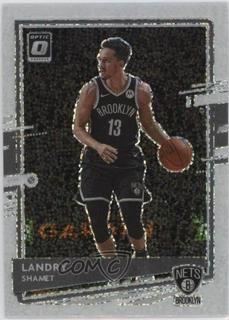 Landry Shamet