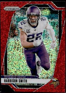 Harrison Smith