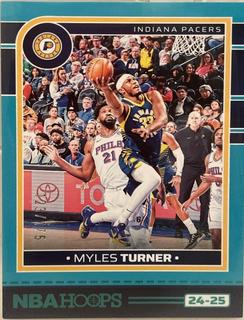 Myles Turner