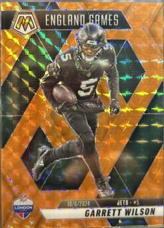 Garrett Wilson