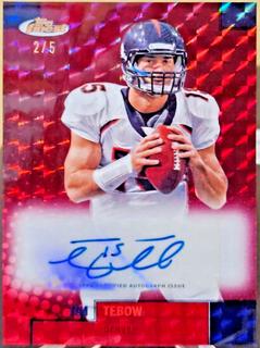 Tim Tebow