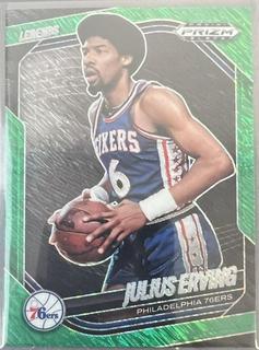Julius Erving