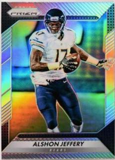 Alshon Jeffery