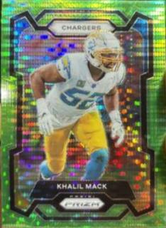 Khalil Mack