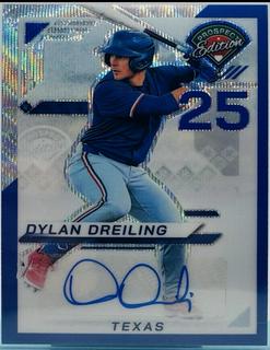 Dylan Dreiling