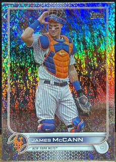 James McCann