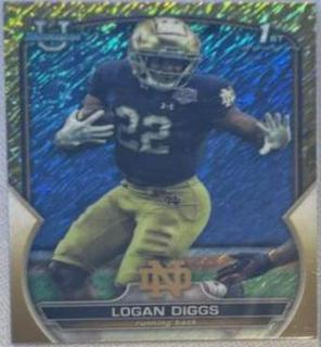 Logan Diggs