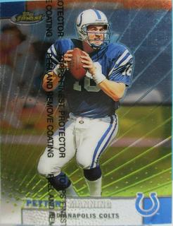 Peyton Manning