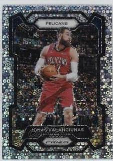 Jonas Valanciunas