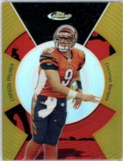 Carson Palmer