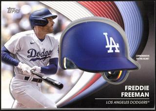 Freddie Freeman
