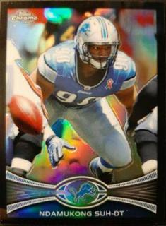 Ndamukong Suh