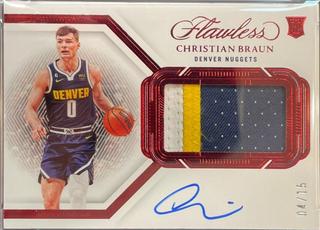Christian Braun