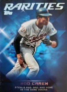 Rod Carew