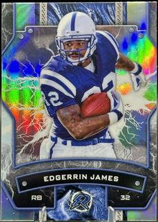 Edgerrin James