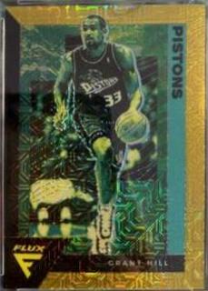 Grant Hill