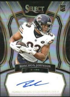 Roschon Johnson