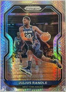Julius Randle