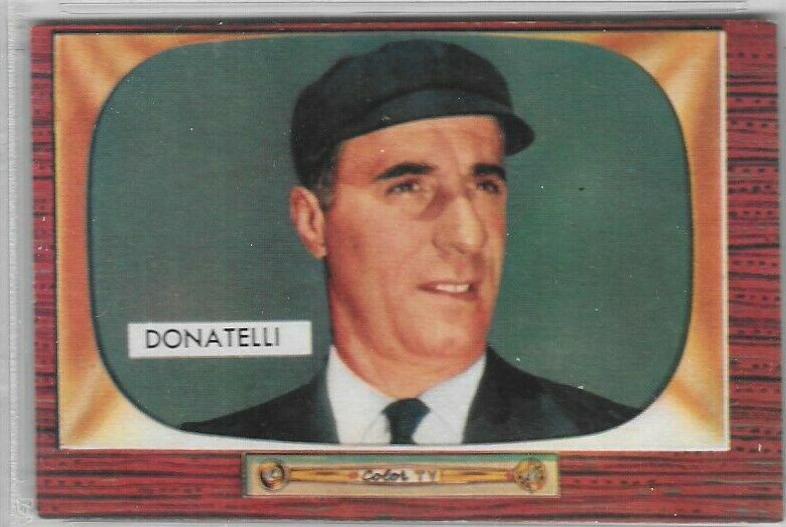 A. J. Donatelli #313