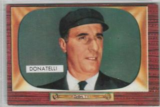 A. J. Donatelli