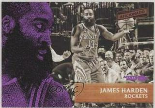 James Harden