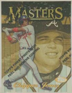 Chipper Jones