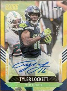 Tyler Lockett
