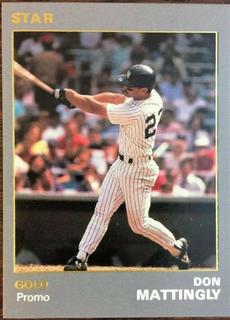 Don Mattingly