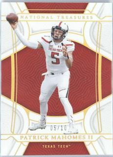 Patrick Mahomes II