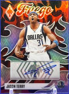 Jason Terry