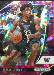 Isaiah Stewart